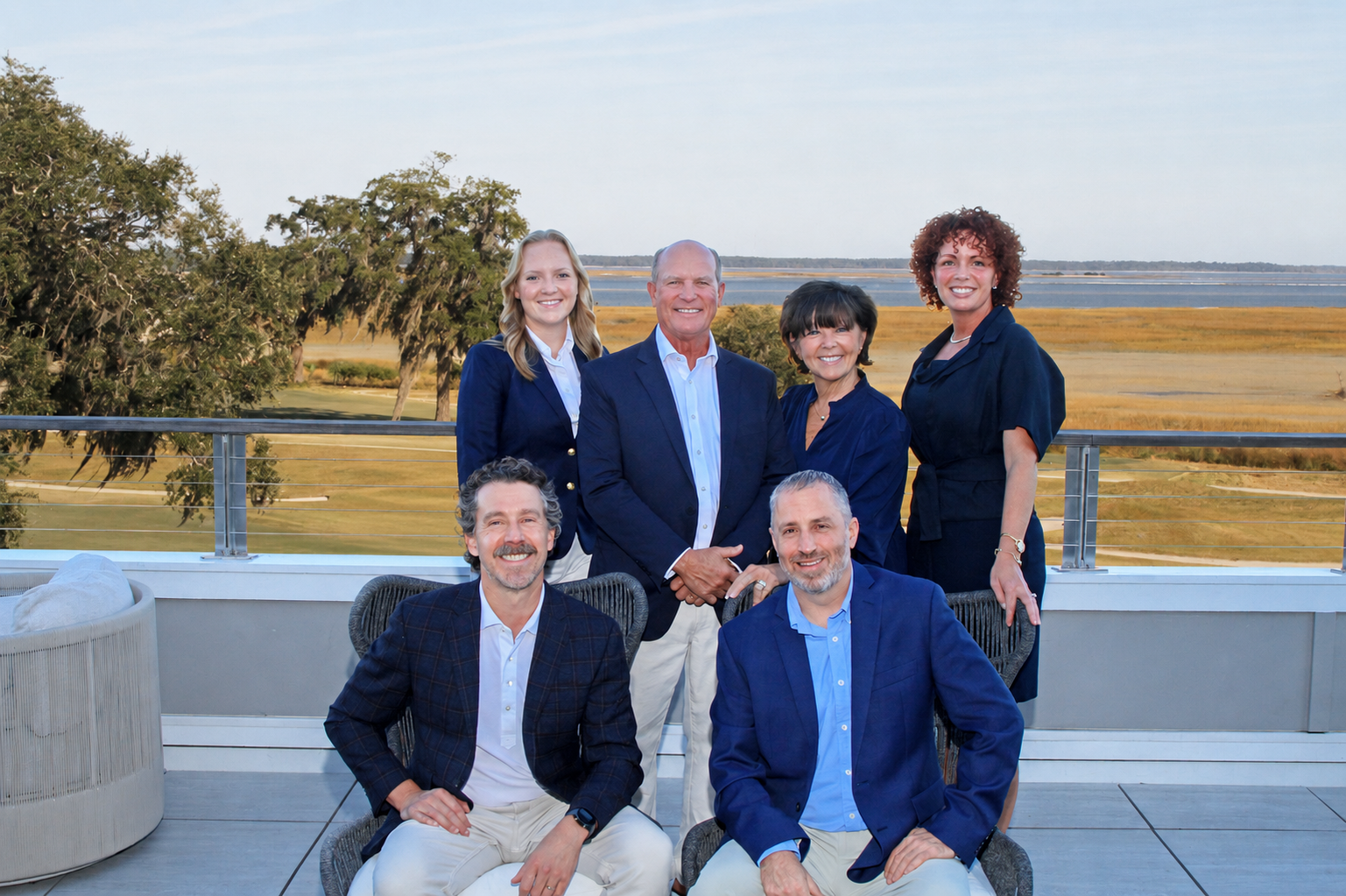 Kevin King Associates