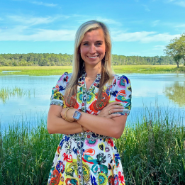 Beth Boulware